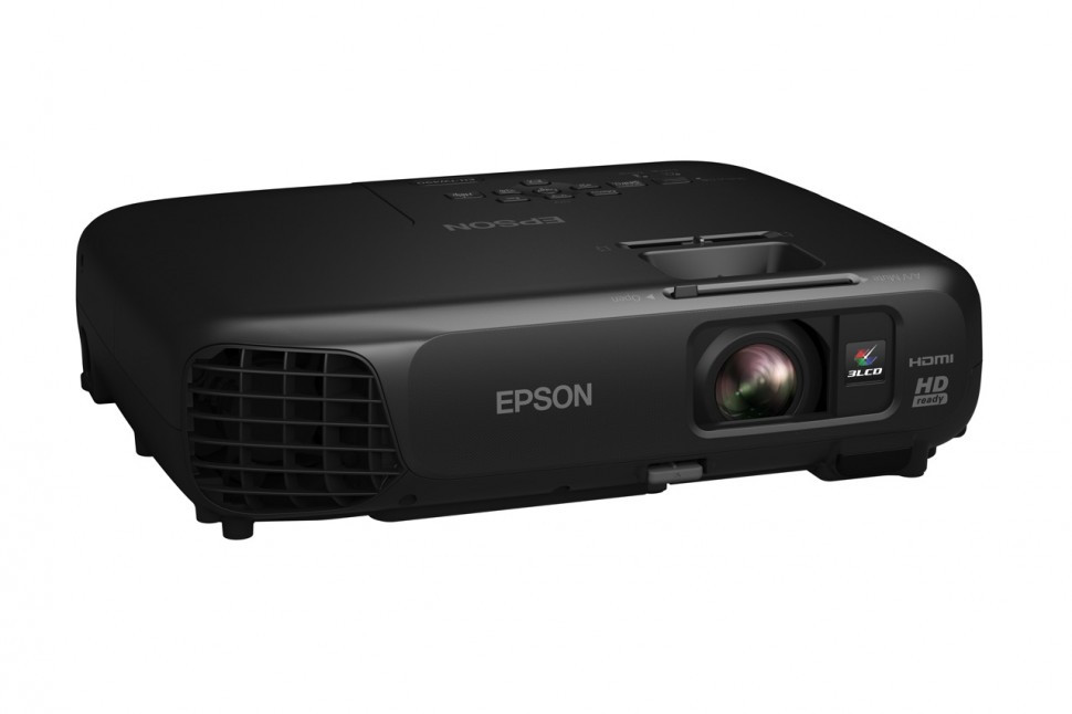 Проектор Epson EH-TW490