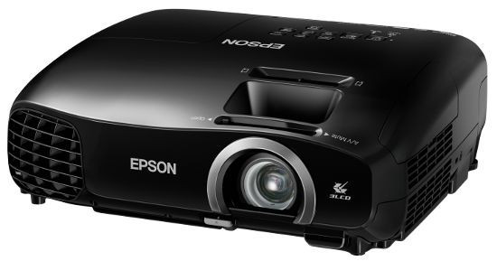 Проектор Epson EH-TW5200