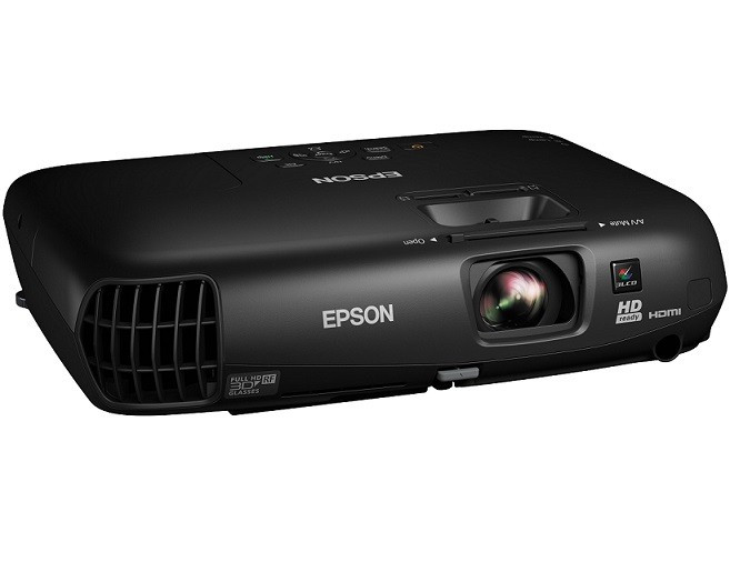 Проектор Epson EH-TW550