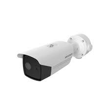 Hikvision DS-2TD2617-6/V1 (6mm (25° × 18.7°)) Тепловизионная двухспектральная видеокамера - фото 1 - id-p75828620