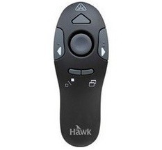 Презентер HAWK HPT-330