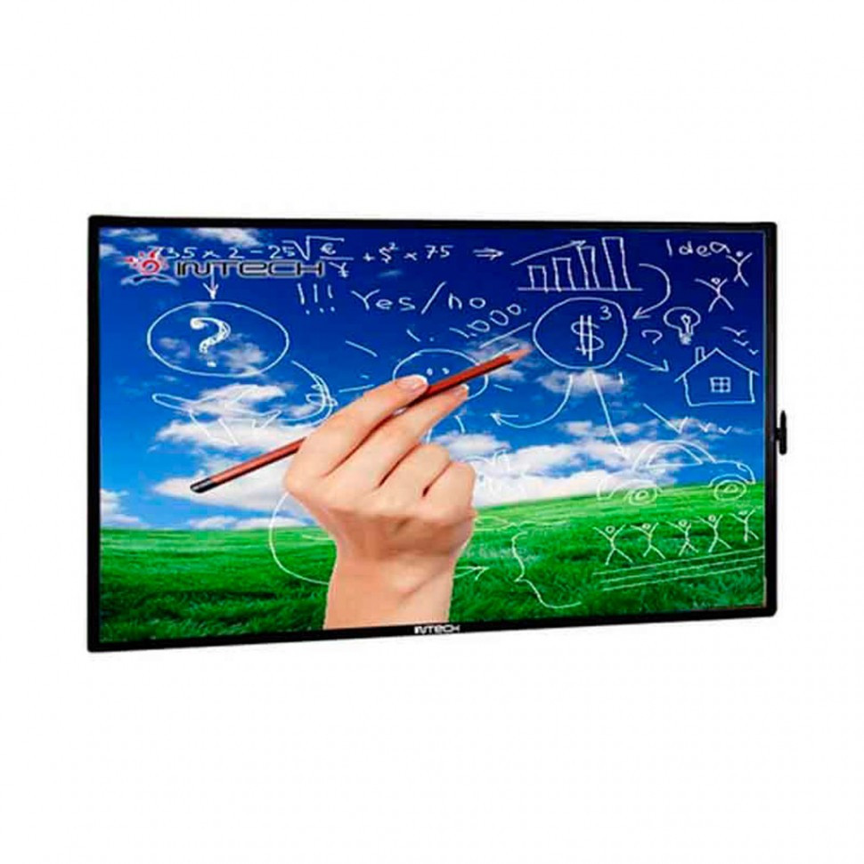 Интерактивная доска INTECH, M77