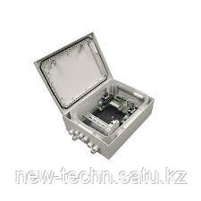 TFortis PSW-2G4F-Box Коммутатор