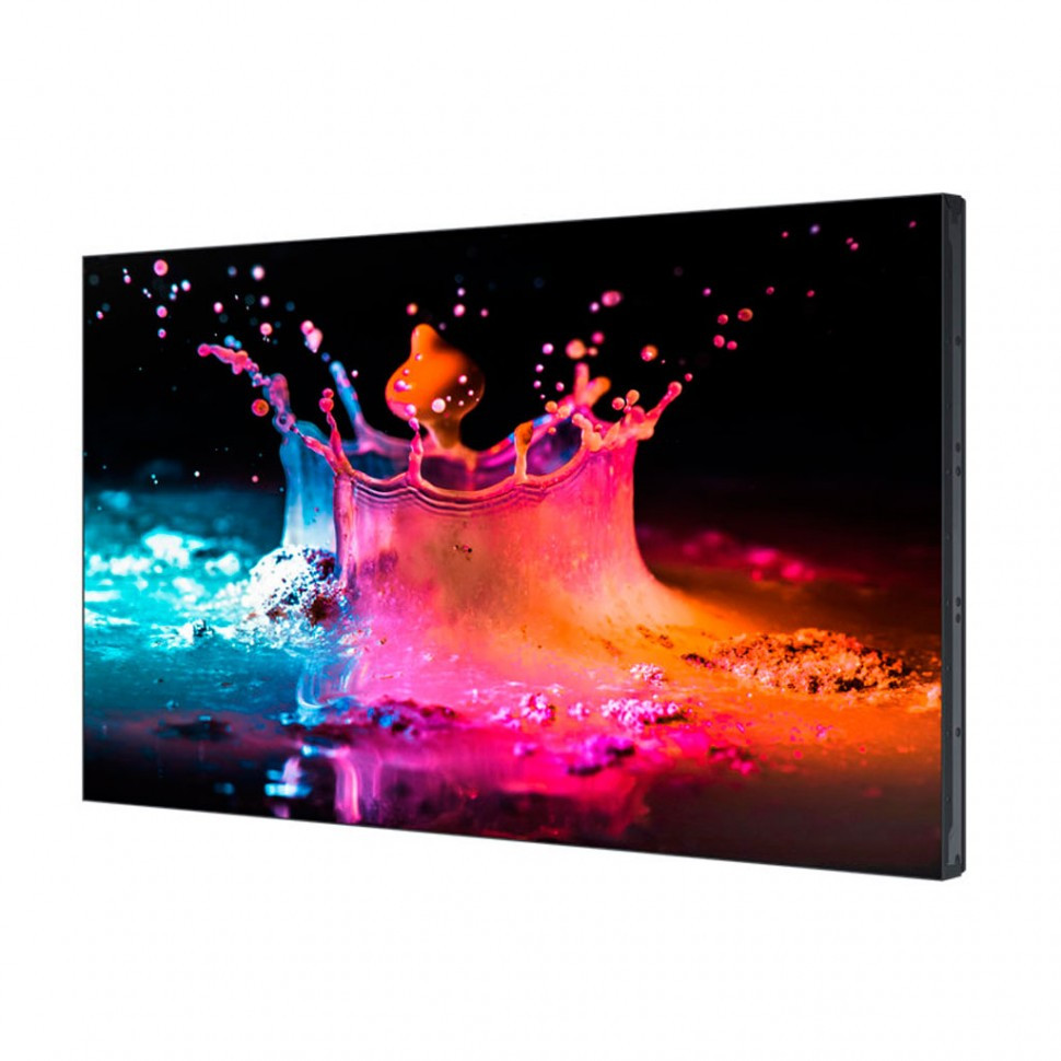 Видеостена Samsung LH55UDEBLBB