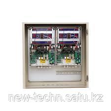 TFortis PSW-2G8F-UPS-Kit Коммутатор