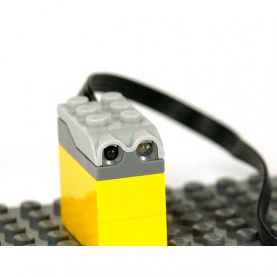 Lego Education: Датчик движения WeDo
