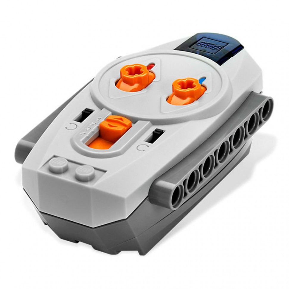 Lego Education: ИК-передатчик Power Function