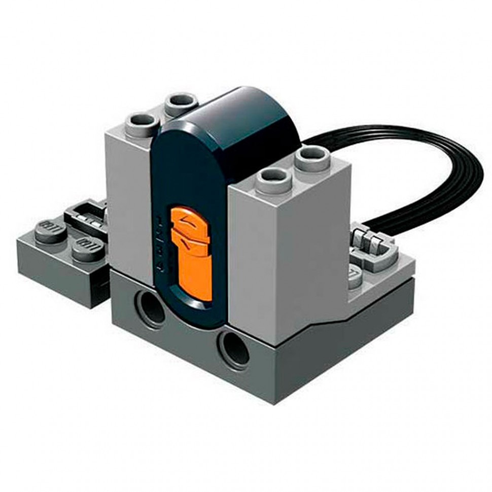 Lego Education: ИК-ресивер Power Function