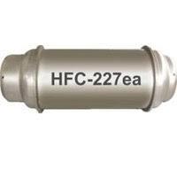 HFC-227EA Газ для систем пожаротушения (с заправкой для реализации)