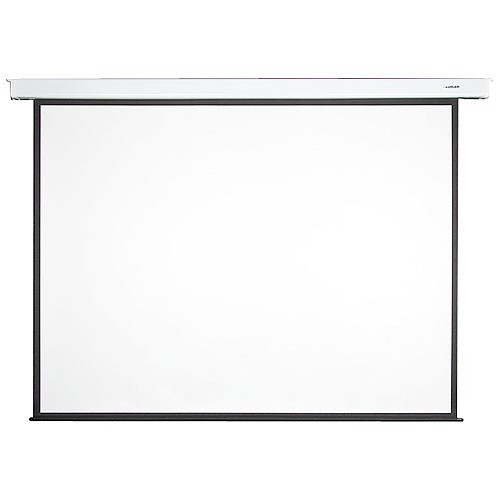 Экран для проектора механический Memory Specialist (2,4x1,35 м) MSPMBA108