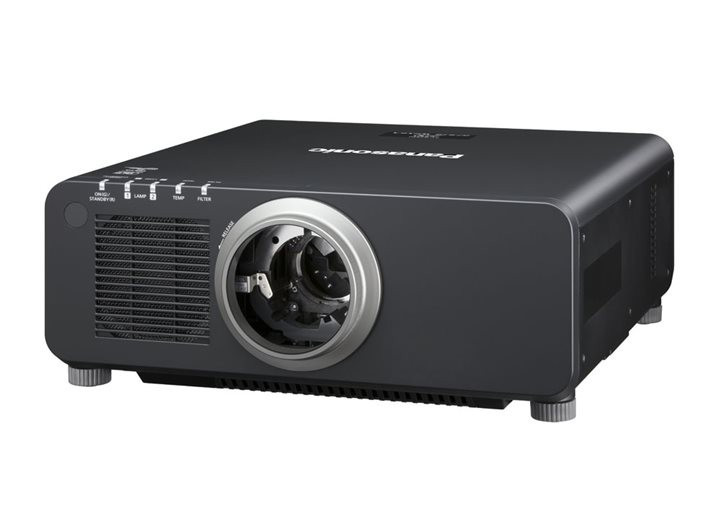 Проектор Panasonic PT-DX100ELK