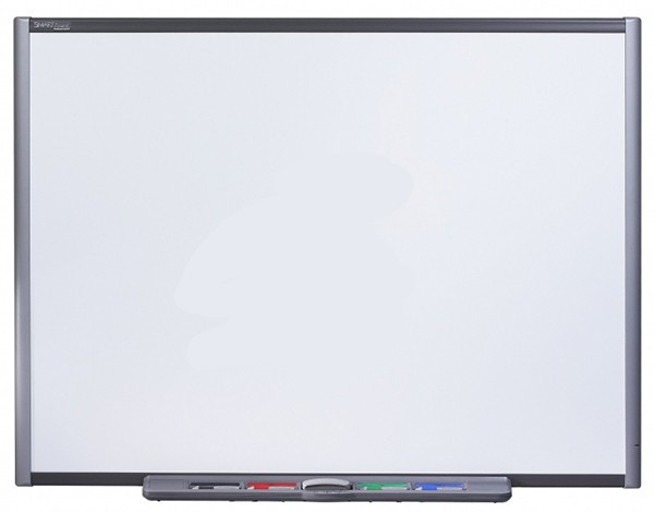 Интерактивная доска SMART, 690 (SB690)