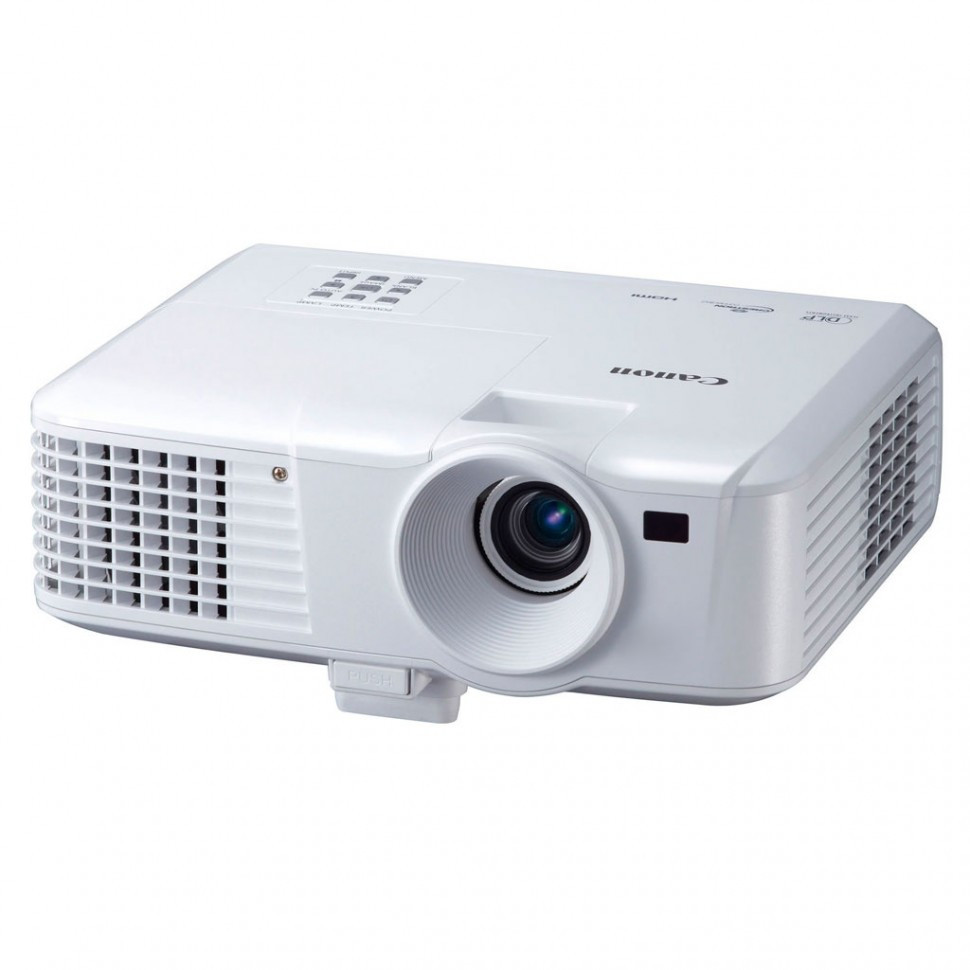 Проектор Canon LV-WX320