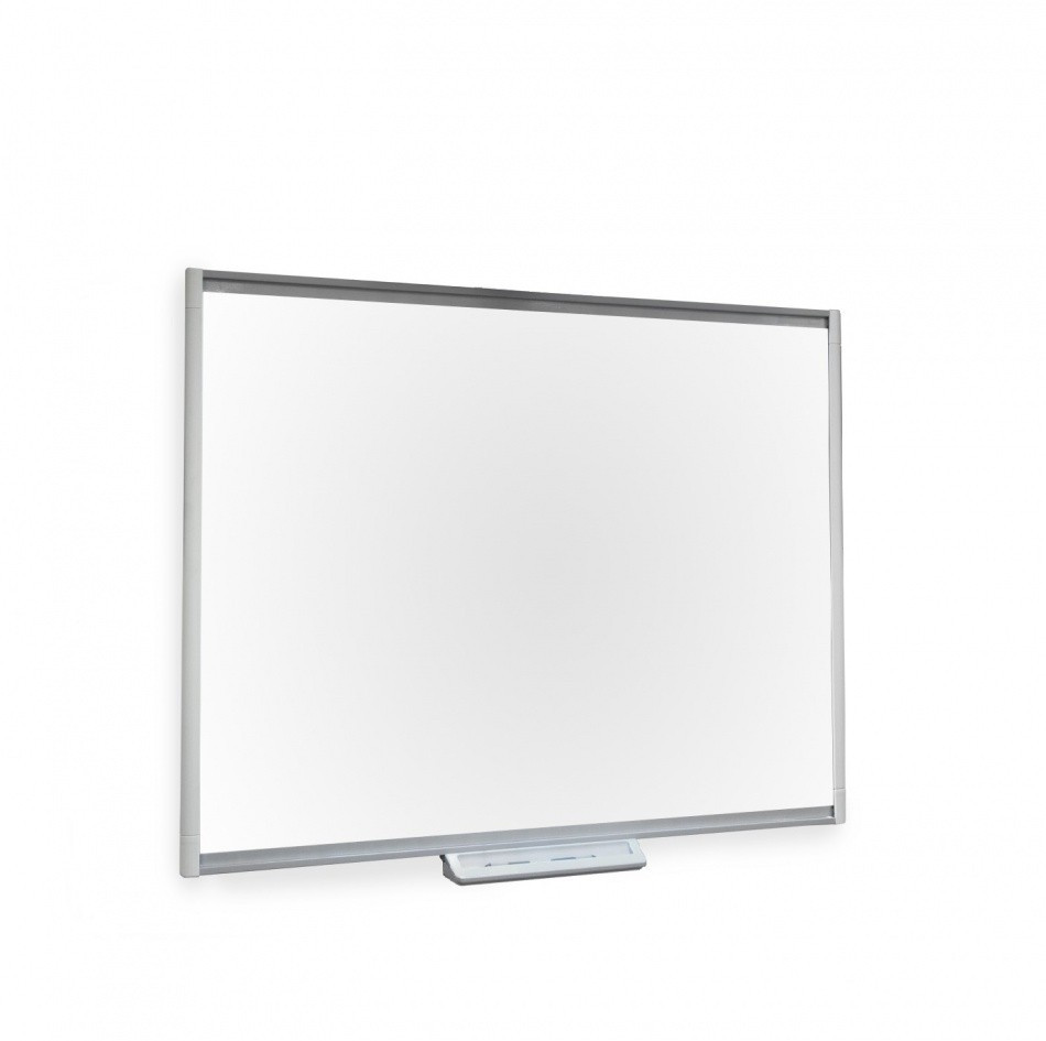 Интерактивная доска с активным лотком SMART, SBM680