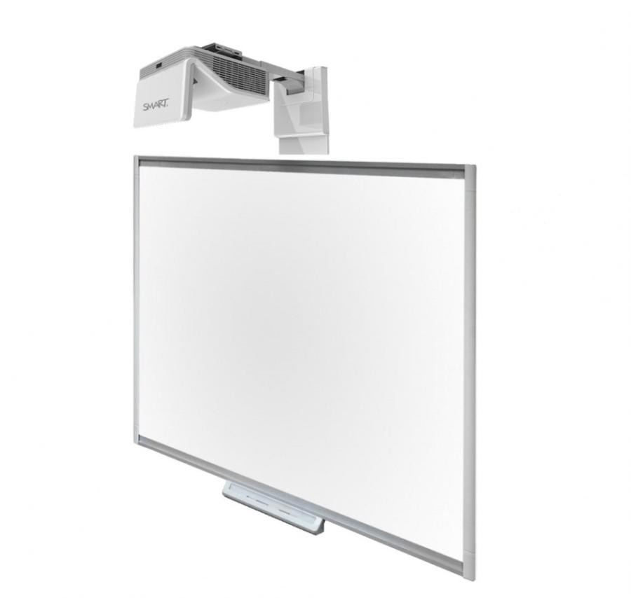 Интерактивный комплект SMART, Board SBM685iv3w
