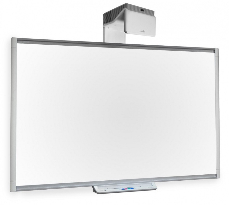 Интерактивный комплект SMART, Board SBX880i6