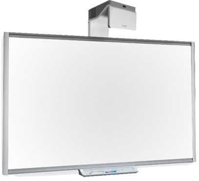 Интерактивный комплект SMART, Board SBМ680i6