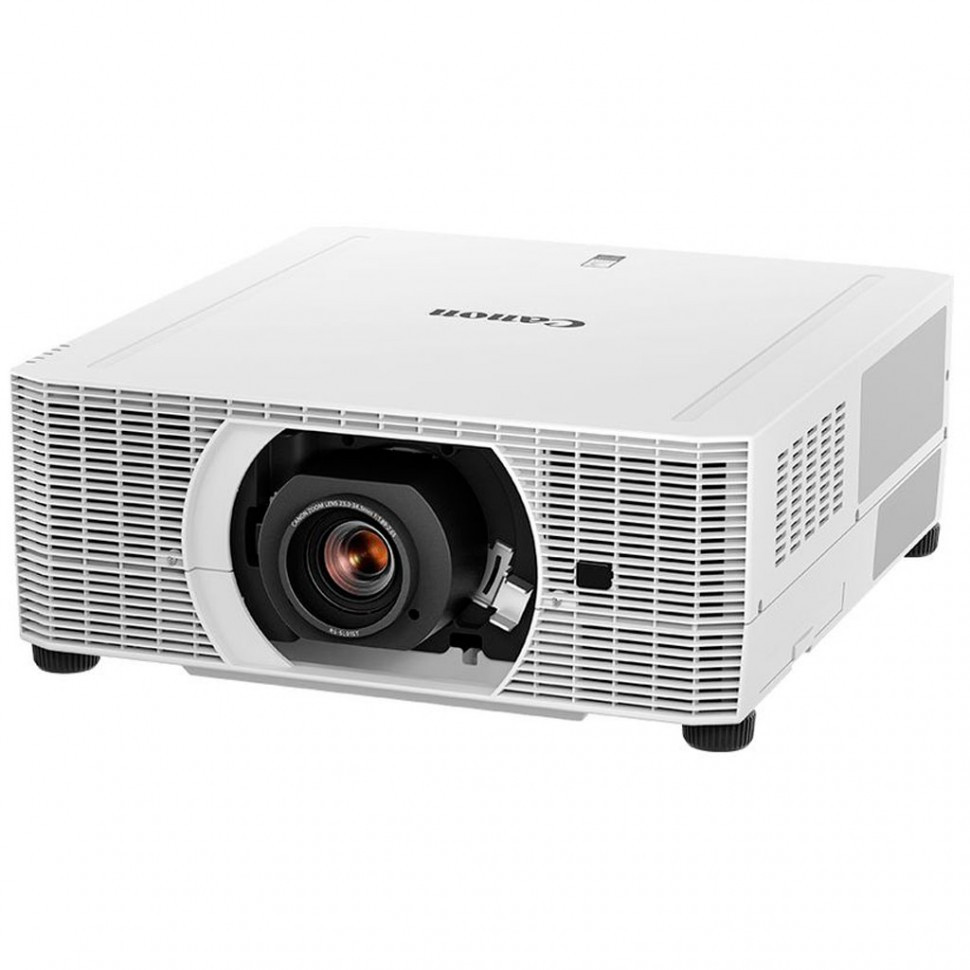Проектор Canon XEED WUX5800Z