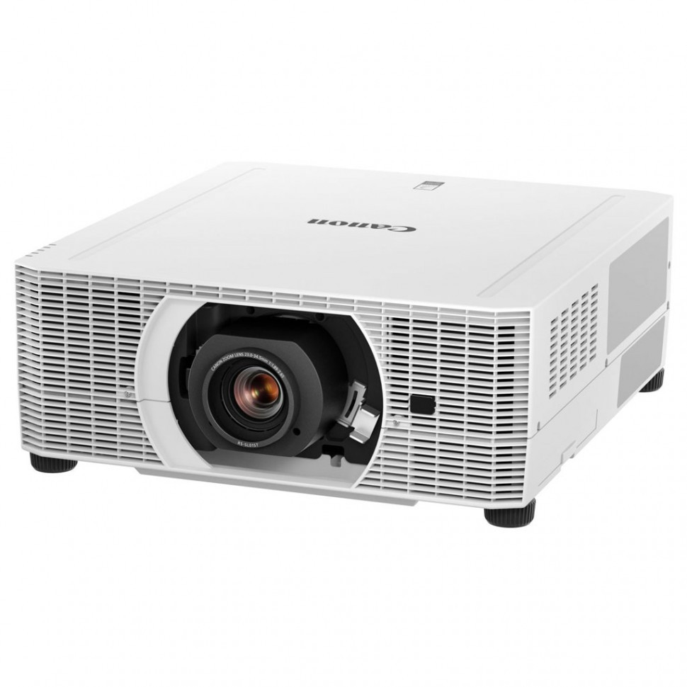 Проектор Canon XEED WUX6600Z