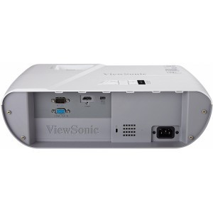 Проектор ViewSonic PJD5155L