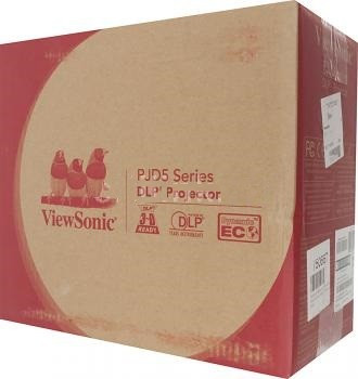 Проектор ViewSonic PJD5234L