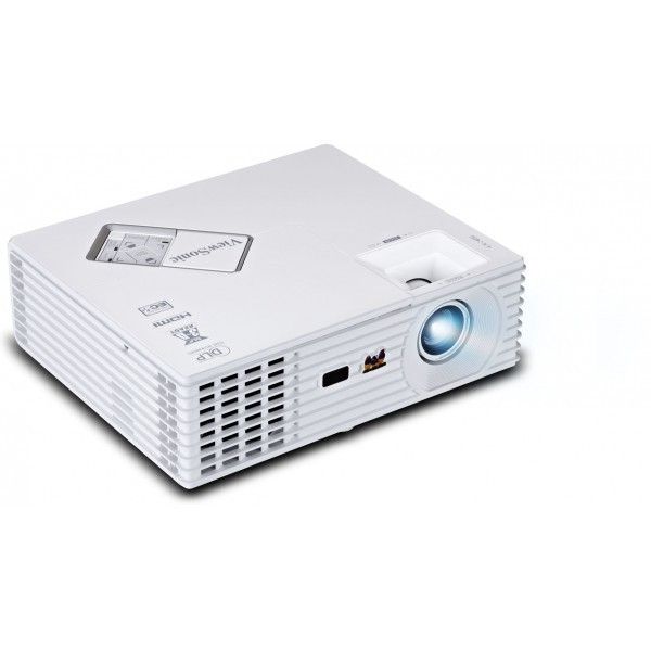 Проектор ViewSonic PJD5234L