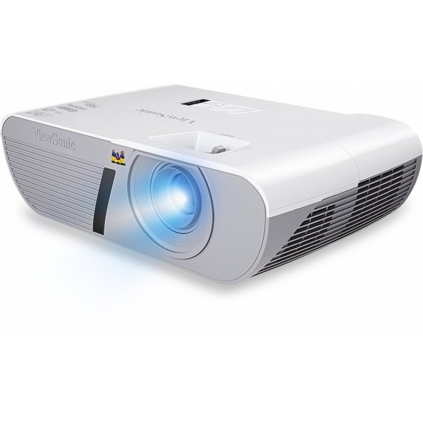 Проектор ViewSonic, PJD5255L