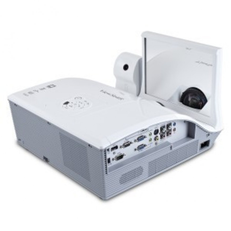Проектор ViewSonic PJD8353S
