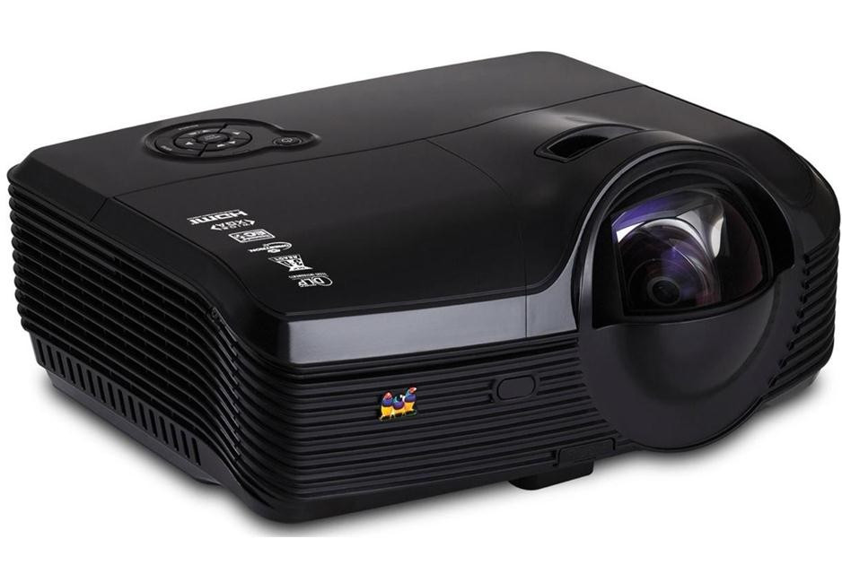 Проектор ViewSonic PJD8633WS