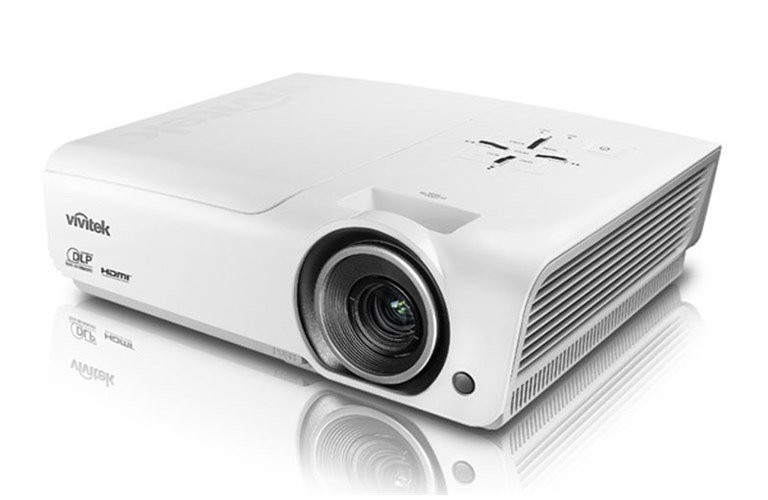 Проектор Vivitek D967-WT