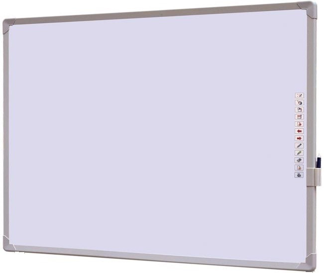 Интерактивная доска 77" IP BOARD, WB-9000D(77)S