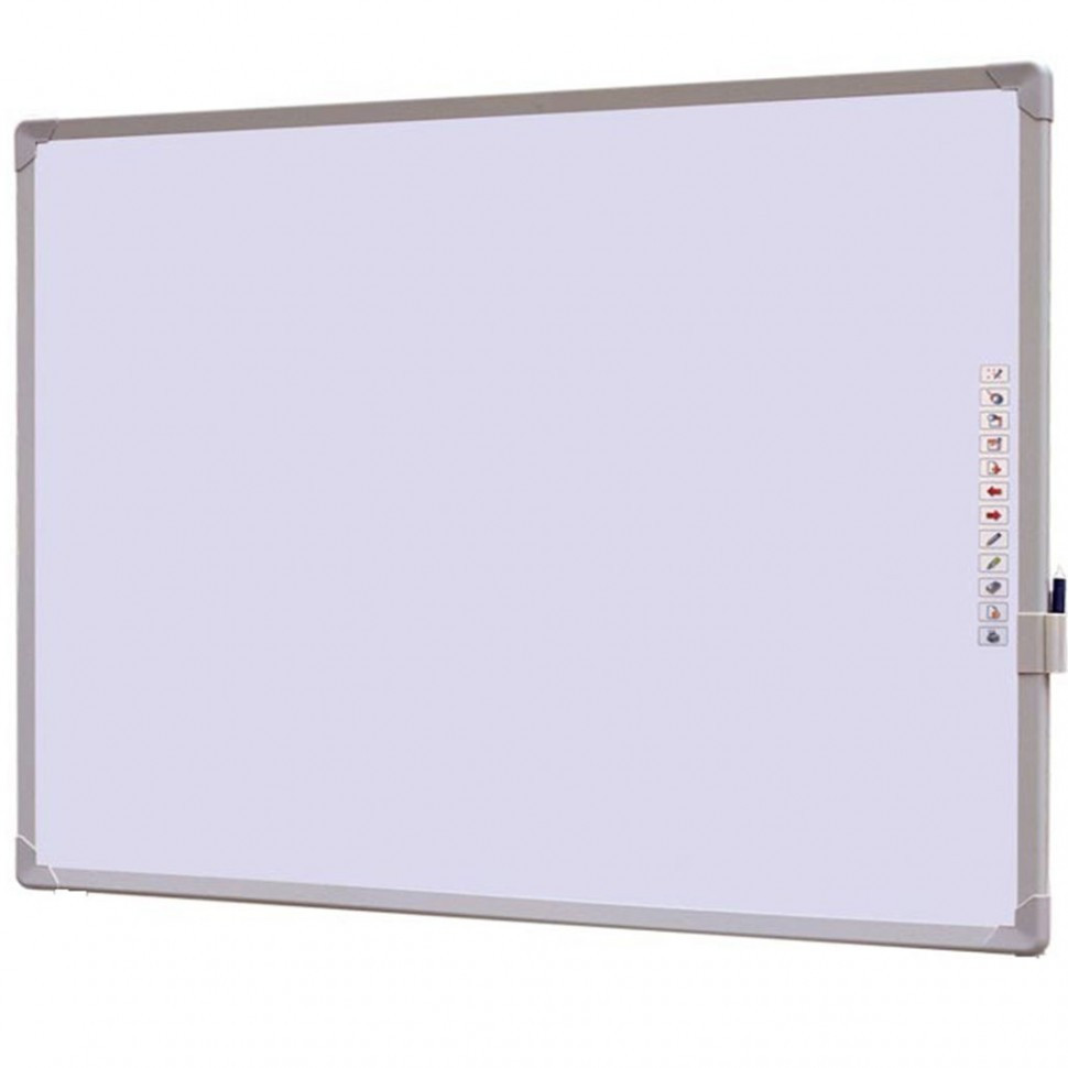 Интерактивная доска 85 IP BOARD, WB-9000D(85)S