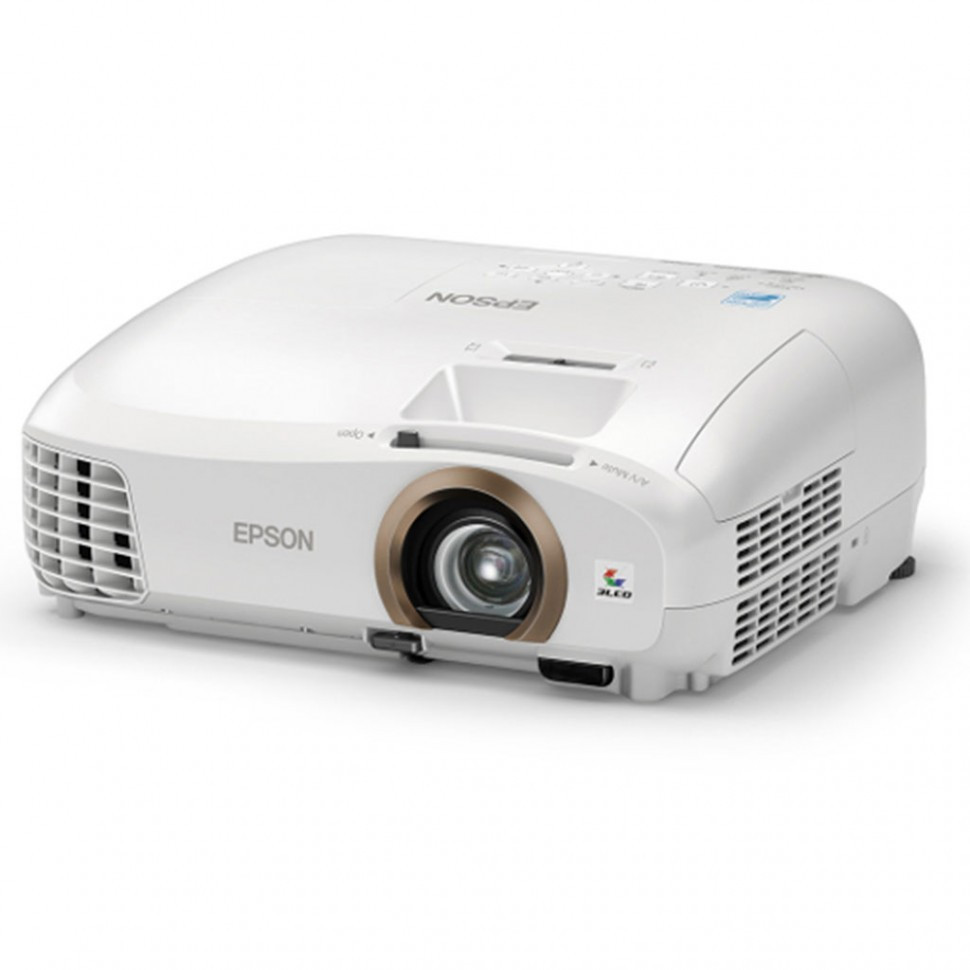 Проектор Epson EH-TW5350