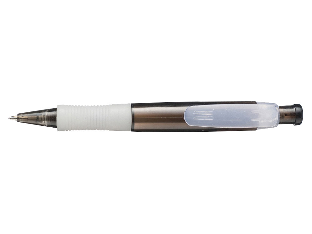 Блокнот А5 Hyatt с ручкой шариковой, черный - фото 10 - id-p55930726