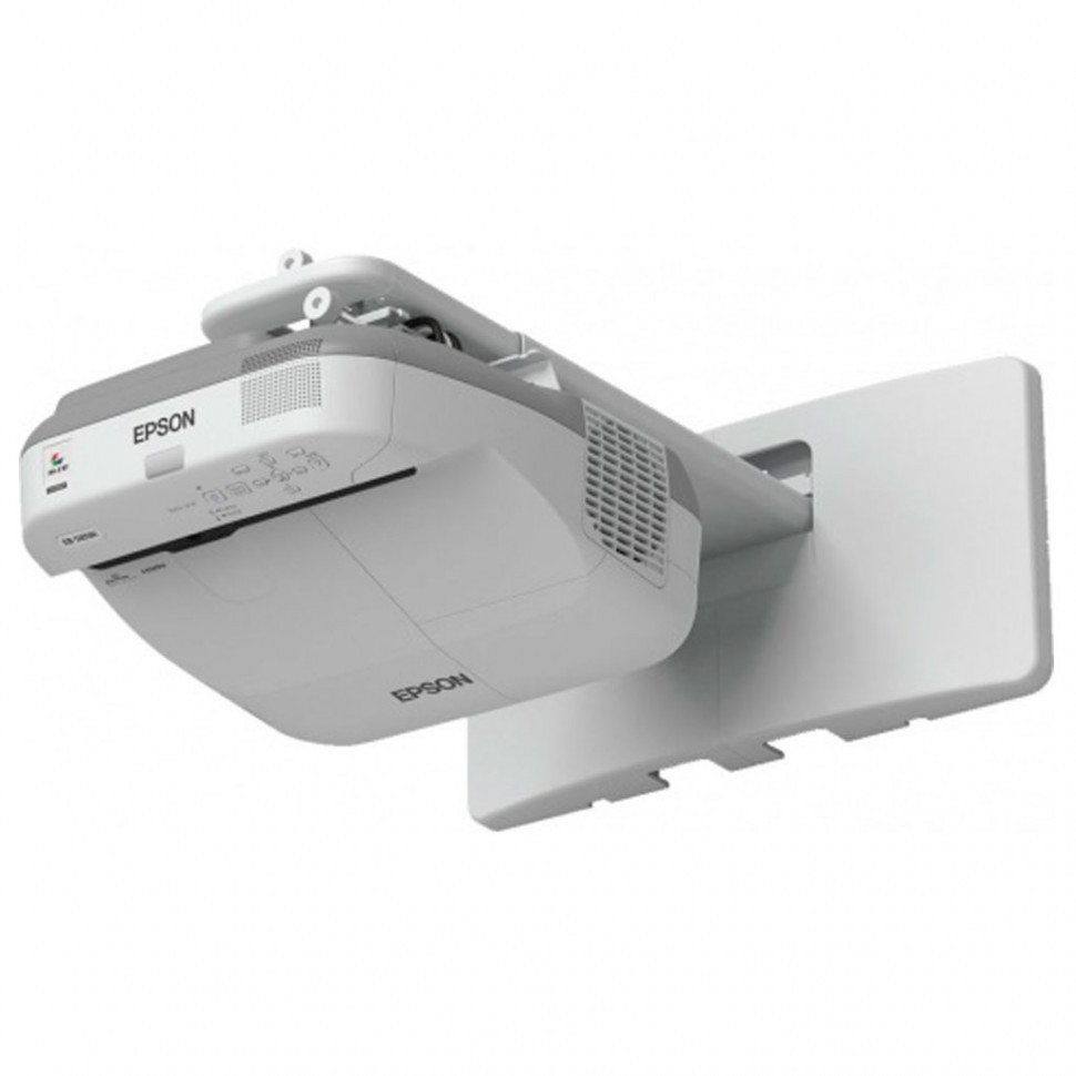 Проектор Epson EB-580