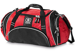 Сумка Crunch, красный/черный