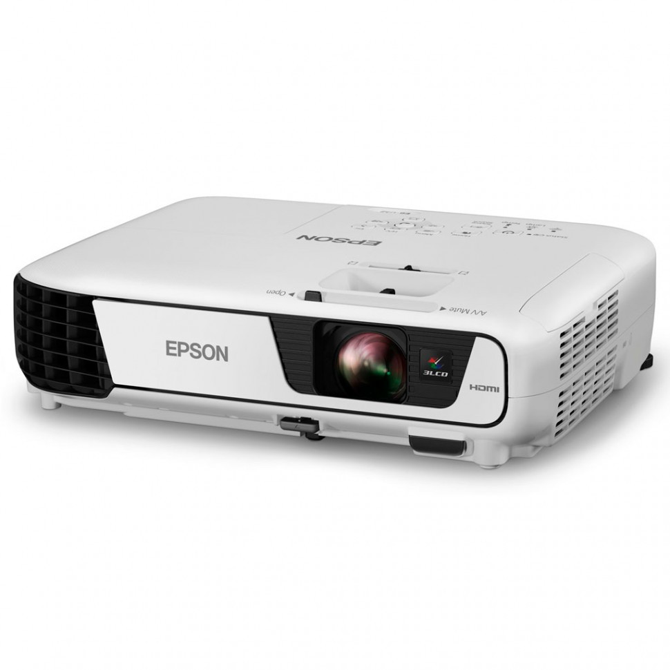 Проектор Epson EB-X31