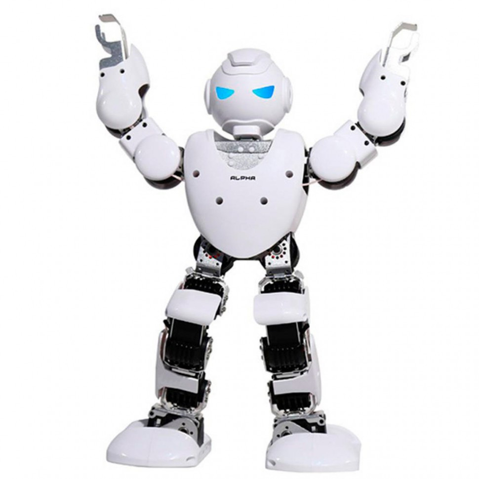 Робот UBTech Alpha 1Pro