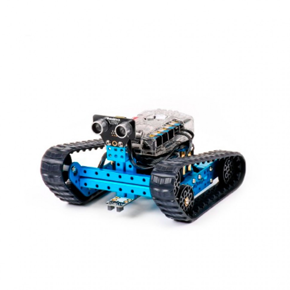 Робот Конструктор Makeblock mBot Ranger 90092 (версия Bluetooth)