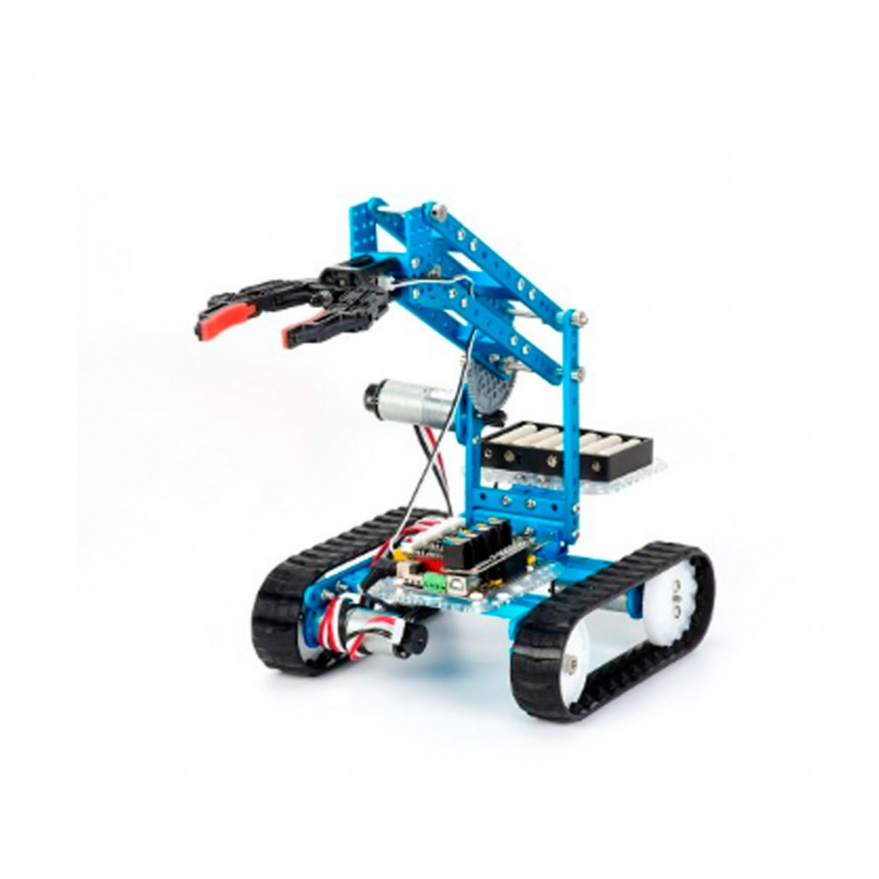 Робот Конструктор Makeblock Ultimate 2.0 (10 в 1) 90040