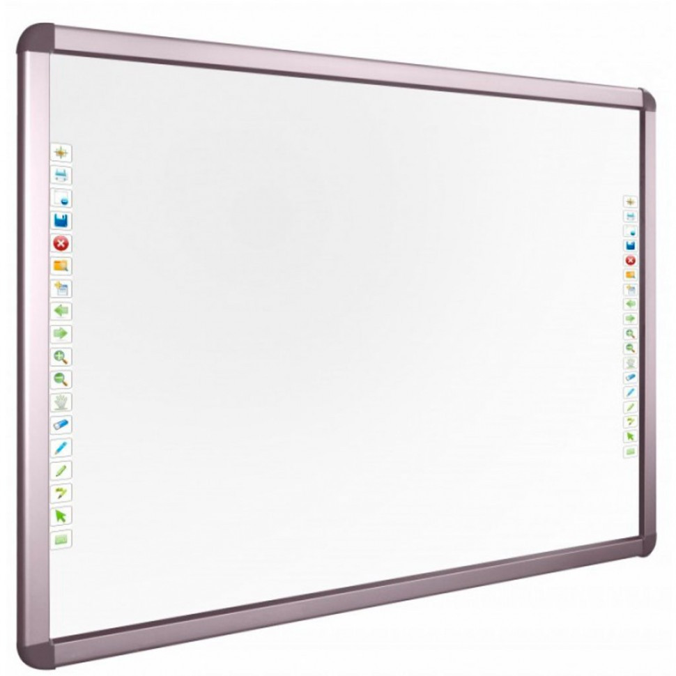 Интерактивная доска Digitouch H96 (10 касаний)