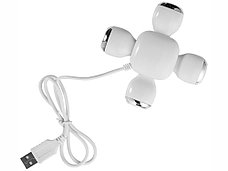 USB Hub Yoga на 4 порта, фото 2