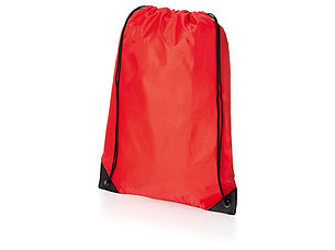 Рюкзак-мешок Condor, красный, фото 2