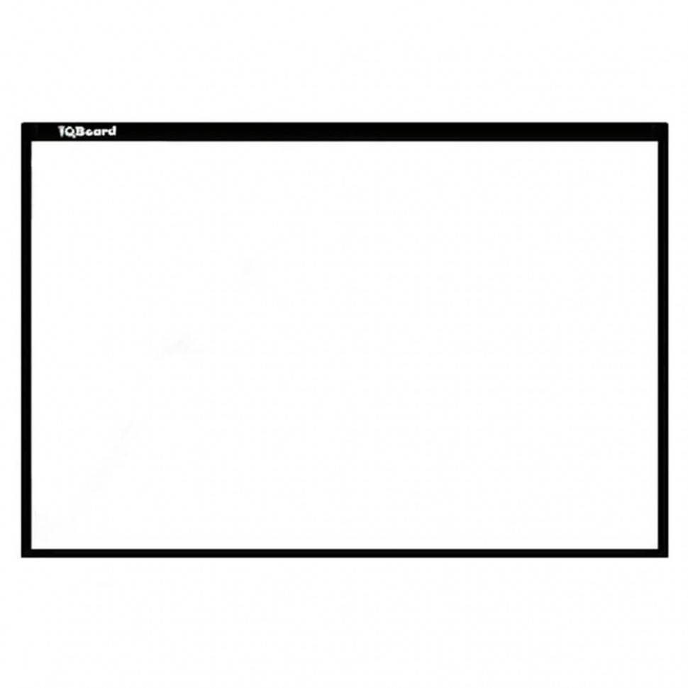 Интерактивная доска оптическая DVT 50" IQBoard 1-TN050