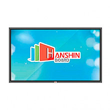 Интерактивная панель Hanshin DTV I6-55