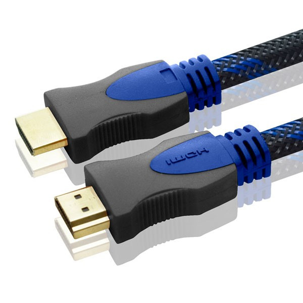 Кабель HDMI Yitaili (10м)