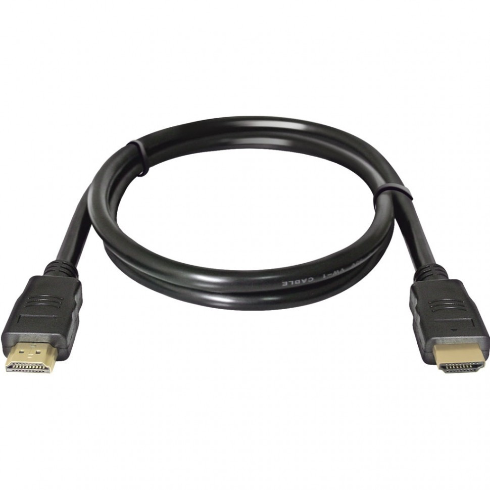 Кабель HDMI Defender -05 HDMI M-M, ver 1.4, 1.5 м
