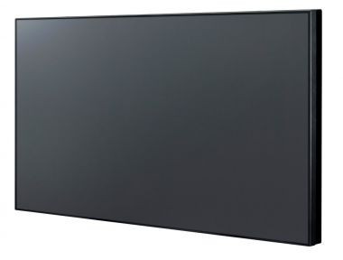 Профессиональная D-LED LCD панель Panasonic, TH-55LFV70W, с ультра узкой рамкой