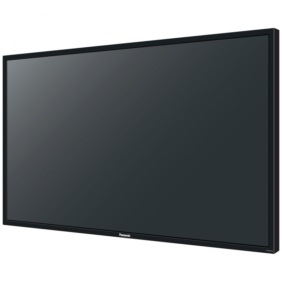 Сенсорный дисплей со светодиодной подсветкой Panasonic, TH-80LFC70E