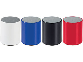 Динамик Ditty Bluetooth®, красный, фото 4